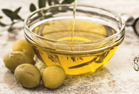 Olive Friends